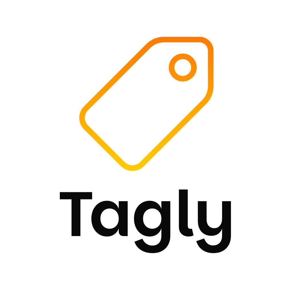 Tagly logo
