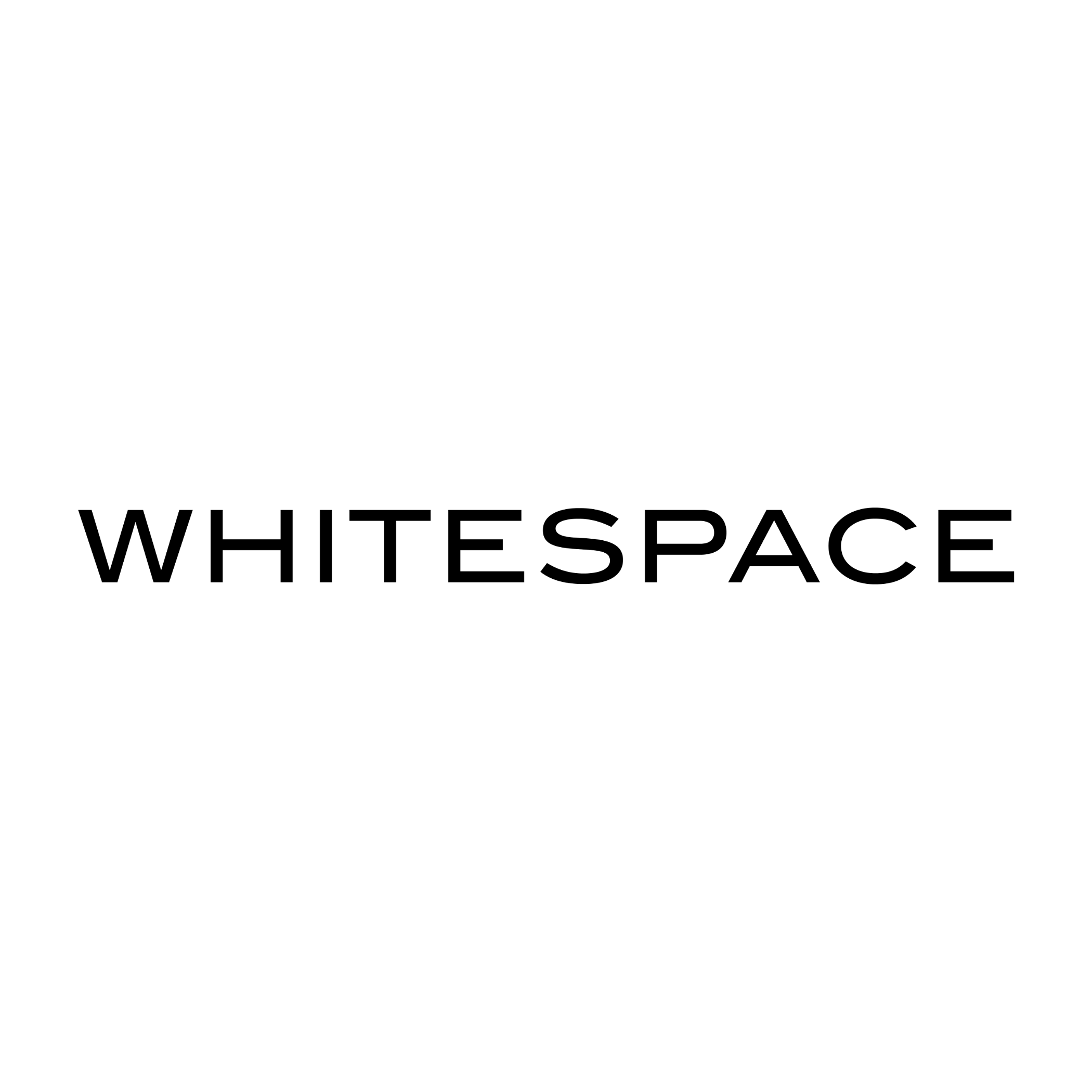 Whitespace logo
